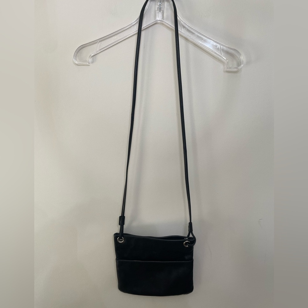 Anthropologie Margot New York Crossbody